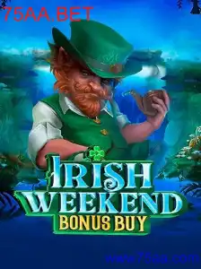 IrishWeekendBonusBuy: Descubra as Regras e Inovações do Novo Jogo de 75AA.BET