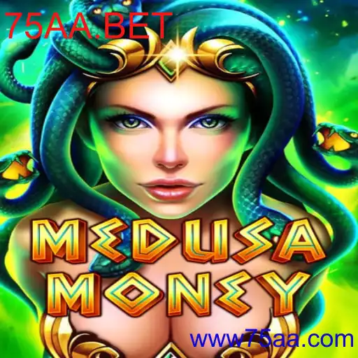 Explorando o Mundo de MedusaMoney: O Jogo de Cassino Online que Está Conquistando 75AA.BET